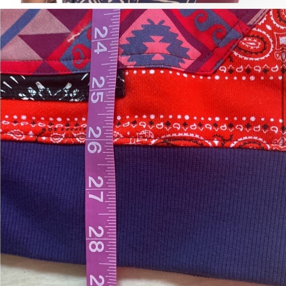 Underdog Jacket
STRIVERS ROW Size L Good condition - Picture 6 of 6